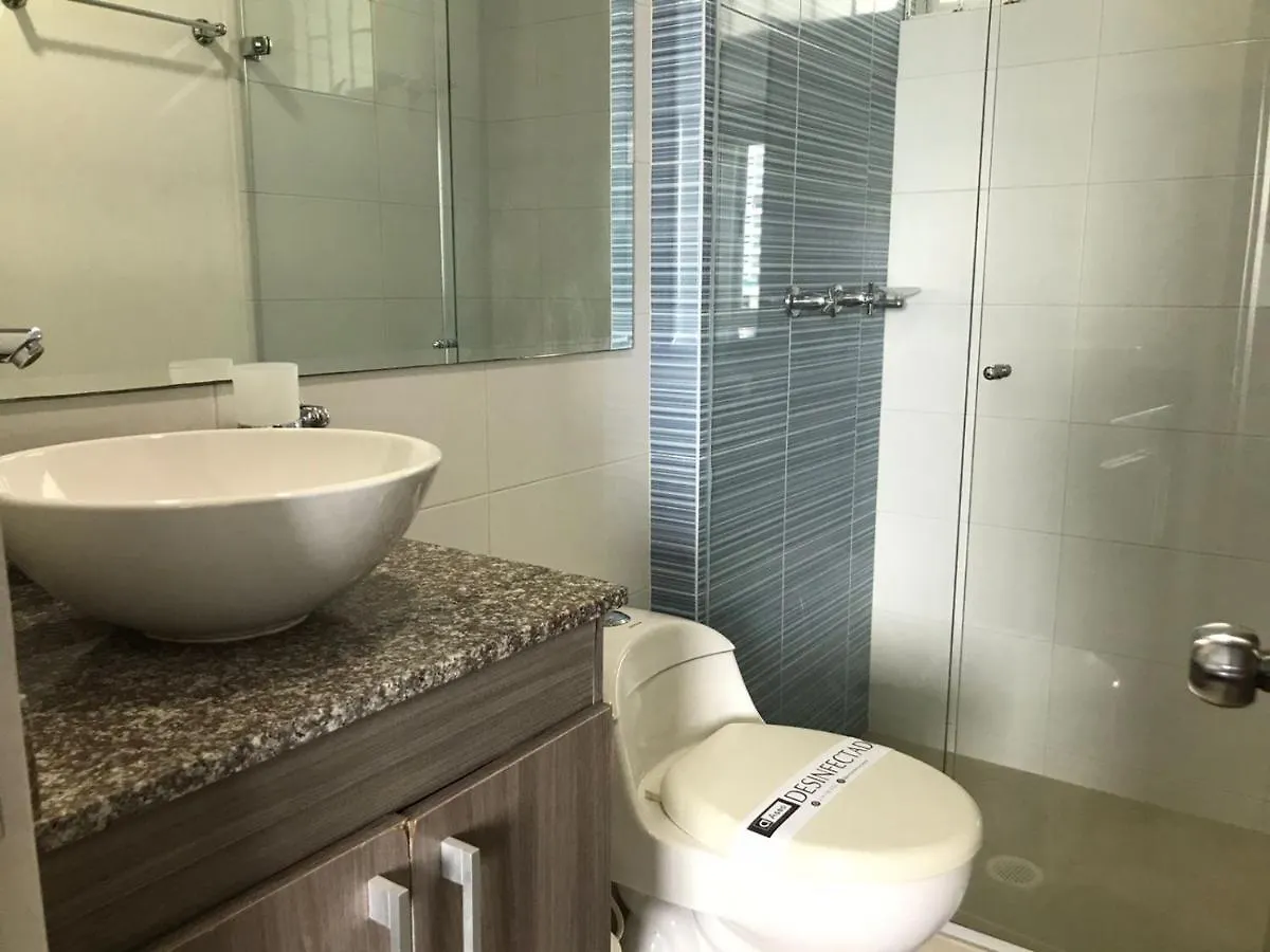 Apartamento Duplex Con Vista Al Mar Apartment Gaira