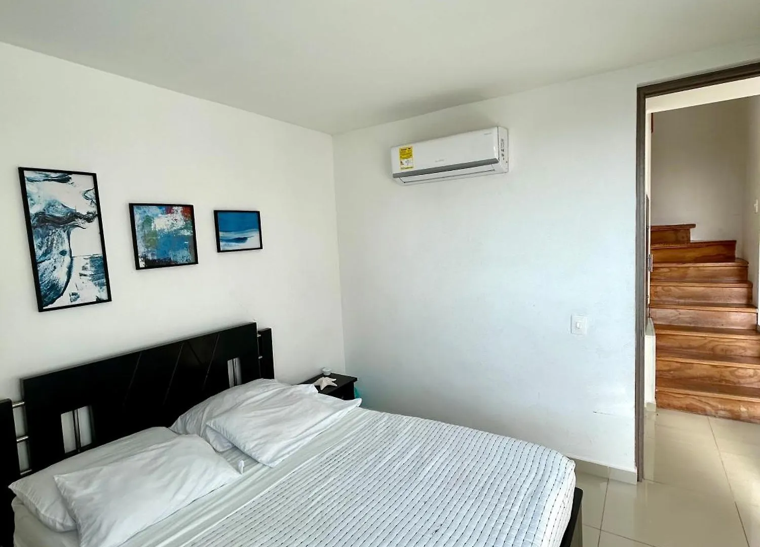 Apartamento Duplex Con Vista Al Mar Apartment Gaira