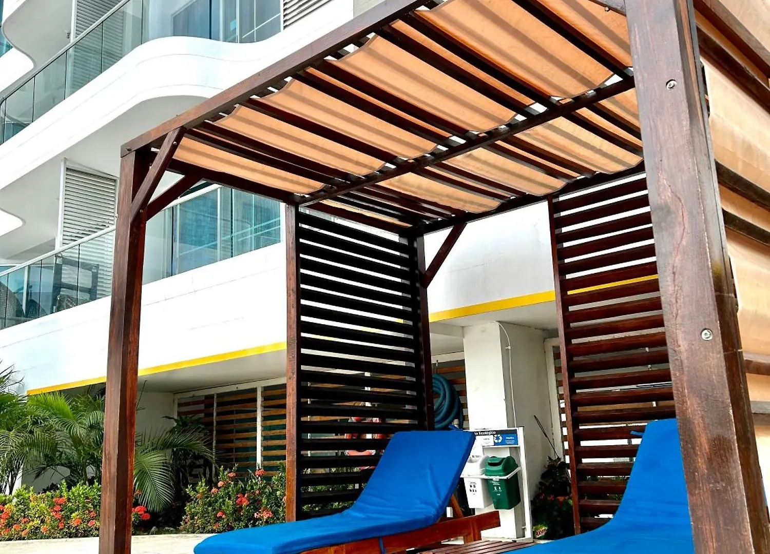 Apartamento Duplex Con Vista Al Mar Apartment Gaira