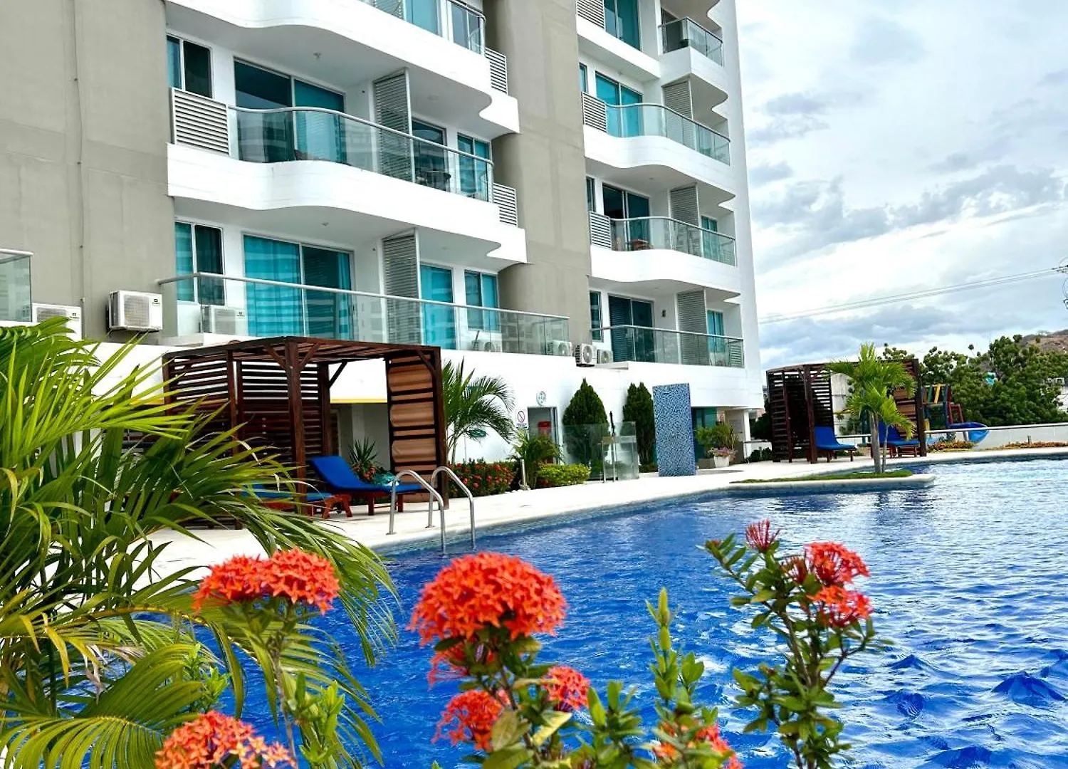 Apartamento Duplex Con Vista Al Mar Apartment Gaira