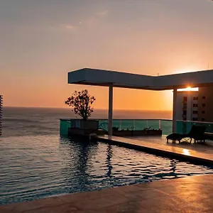 Exclusivo En Santa Marta Cerca Al Mar Apartamento